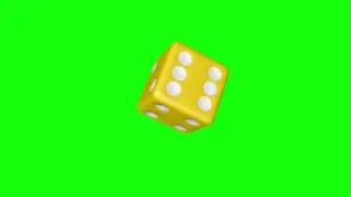 cube Yellow