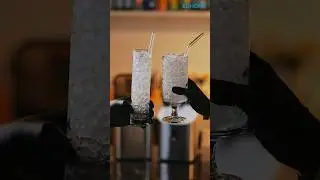 Any difference in the upgraded nugget ice?#euhomy #icemaker #ice #nuggetice #icemachine
