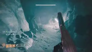 Destiny 2: Heresy: Act 1: Week 3