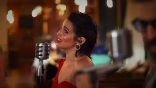 Superfly - Can&rsquo;t stop the feeling / I want you back - mashup (Justin Timberlake / Jackson 5 cover)