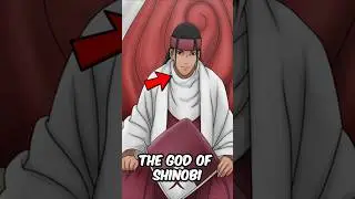 The First Hokage's DEATH Is Naruto's Biggest Legend!