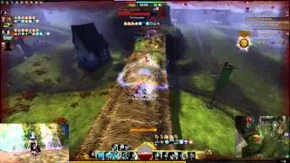 [GW2] Yaspire Medi Guardian -  Solo Roaming EP1