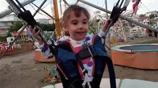 Отдых на острове Авша