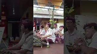 Rare Angon Rindik Resepsi