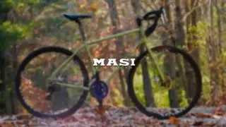 Masi Giramondo