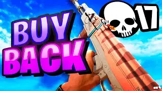 I MISS BUY BACKS IN WARZONE :(  (ENG) - ETJN