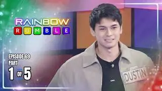 Rainbow Rumble | Episode 69 (1/5) | February 22, 2026