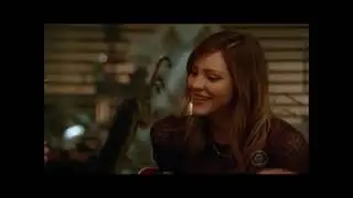 Elyes Gabel and Katharine Mcphee   Scorpion Tv Series