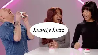 Beauty Buzz | A Sephora Game Show