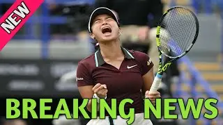 Eala's Road to Glory Signing Up for 2 Pre Australian Open Tournaments!