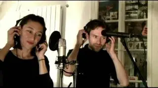 Steven Parry feat. Sugar: I Call Your Name (Album Version)