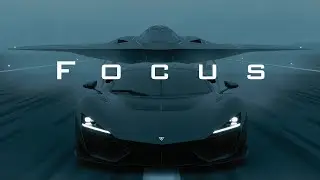 Deep Focus Music &ndash; Ultra Focus Beats for High-Performance Work & Study Sessions