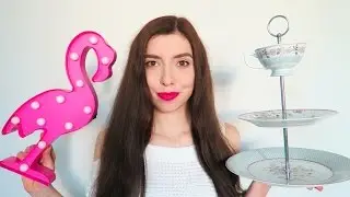 VLOGMAJ 13 HAUL DOMOWY ROSSMANN ENGLISH HOME KIK DUKA ATAB