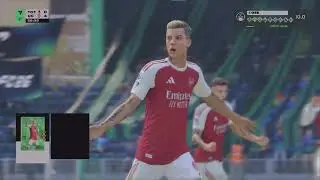 FIFA 26 CLUB LEAGUE | G😲ING BALLS😂| UHR PS5 Game play | Our most amazing goals #38