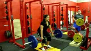 Erica DL 115# x 1.AVI