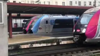 [Paris Nord] Z50000 - Ligne H