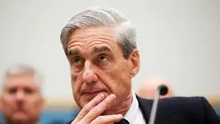 Mueller's Questions For Trump LEAKED
