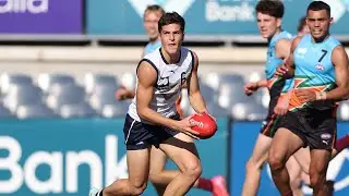 Pick #19: Josh Lindsay