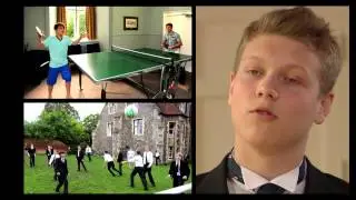 Meister Omers Boarding House