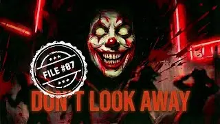 Your Attention Feeds It | Dark Psychology Hook | File 07