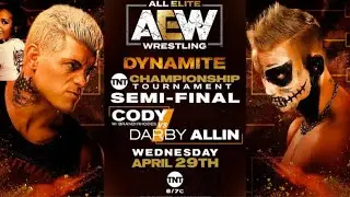 AEW Dynamite Live Reactions 4/29/20 Watch Along