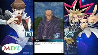 Use a trap card 10 time(s) in one Dual -   Odion Mission: Yu-Gi-Oh! Duel Links