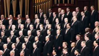 With Songs of Praise