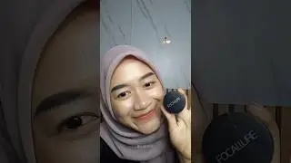 ngalis jadi sat set pake eyebrow ini😍 #focallure #eyebrowtutorial #tipsandtricks #tips #makeup #fyp