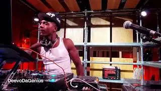 CENTRALONAIR X DEEVODAGENIUS 01