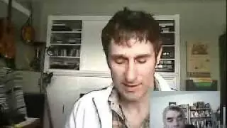 Dave Carroll    Gripevine