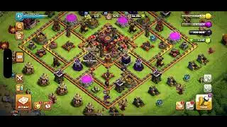 Демонстрация обликов короля-варвара &laquo;Брут&raquo; | Clash of Clans |