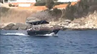 CANTIERI MIMI SCIROCCO 21 CLASSIC by NAUTICA PALAMOS