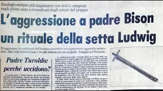 Crimini & Delitti (pt.1) - L'omicidio di padre Bison