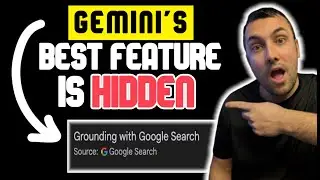Unlock Google Gemini's HIDDEN Feature! (7 Use Cases)