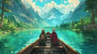 Medieval Music for Relaxation and Comfort &ndash; Peaceful Fantasy Ambience