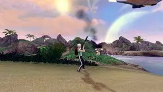 Star Trek Online: Dranuur Beach Assault TFO Playthrough and Guide