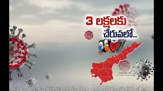 AP reports 6,780 COVID 19 cases, 82 deaths