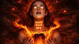 Techno Mix 2026 🎧 Hard Rave Techno for Real Ravers | Remixes Of Popular Songs