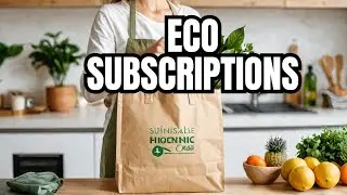 I Started An Eco-Friendly Subscription Business (And You Can Too)