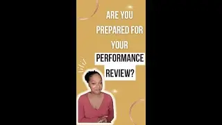 3 Ways To Prepare For Your Performance Review (2023)
