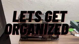A better way to get organized!
