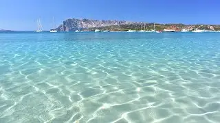 Capo Coda Cavallo il paradiso di San Teodoro | Sardegna 2021