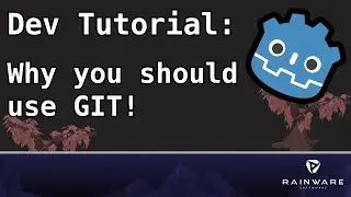 Dev Tutorial: Why you should use GIT as versioning tool – A basic introduction to working with GIT