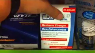 Extenze box fail