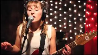 Lemolo - Whale Song (Live on KEXP)