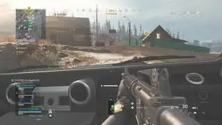 GLITCHED CAR? HE'S DEID - SWP7