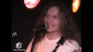 The Limit live at the Acme Underground NYC for Onlinetv by Rick Siegel