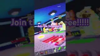 Joinnnnnnnnn!!!!!! #stealabrainrot #roblox #fypシ #foryou