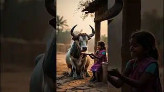 Why the Old Ox Matters