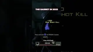 CoD MW3 in 2022 😍